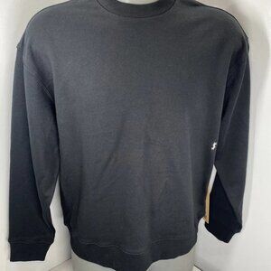 Ksubi Embroidered Logo Graphic Sweatshirt